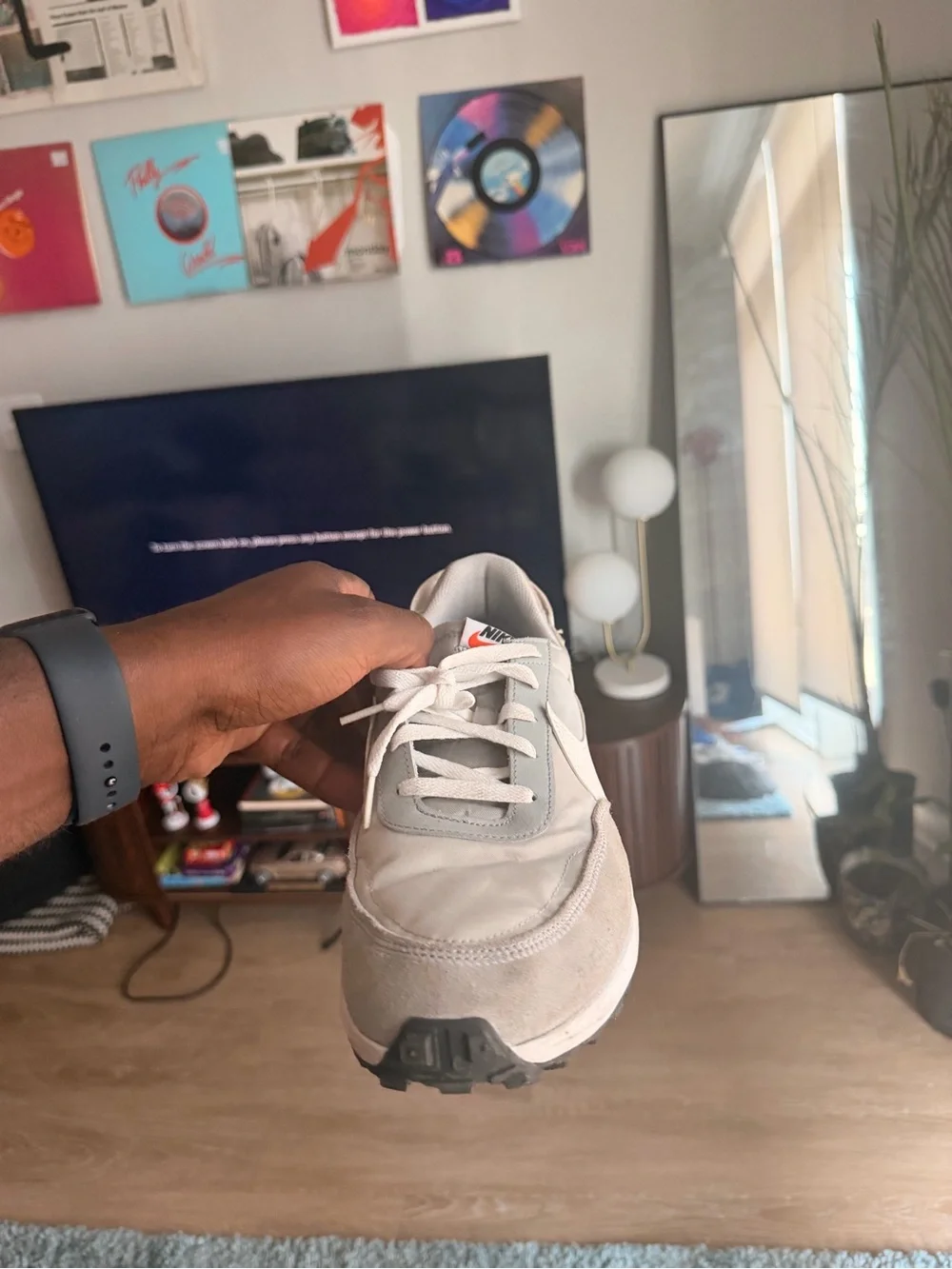 Nike comfortable good